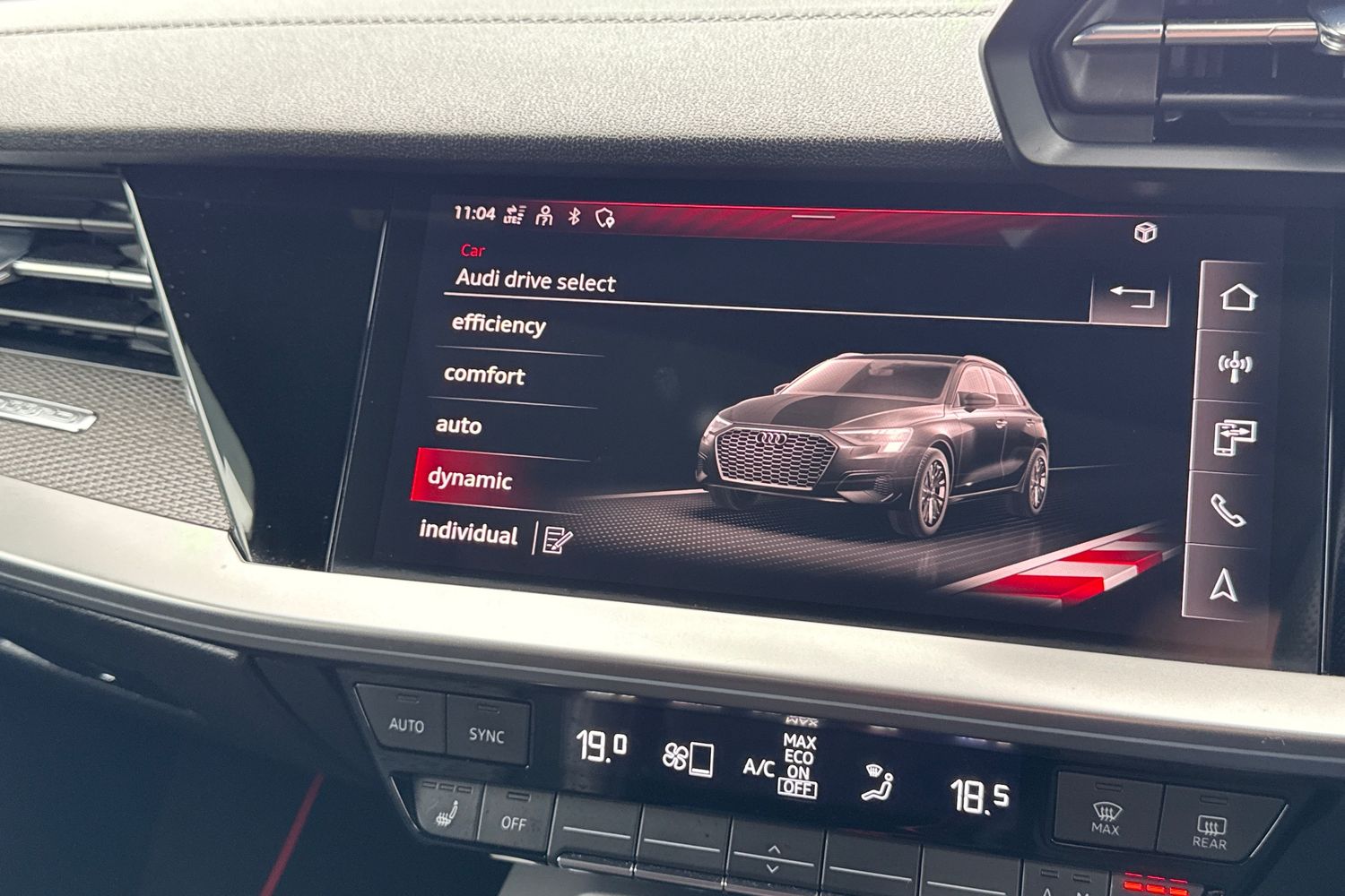 Used Audi A3 2023 for sale - 78097837: Photo 43