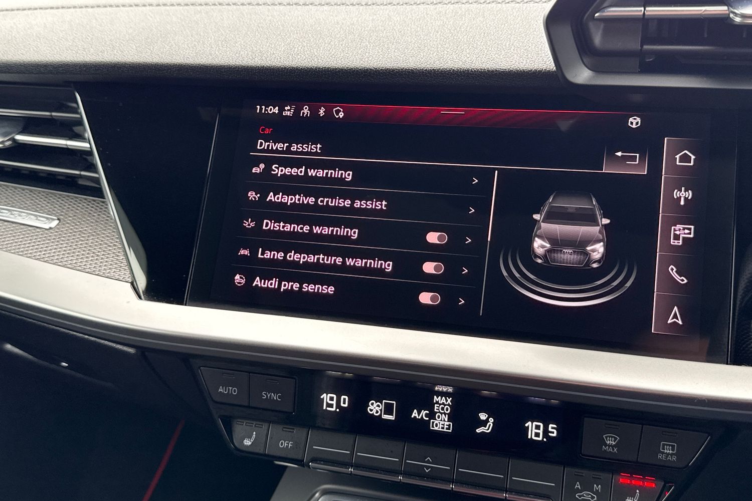 Used Audi A3 2023 for sale - 78097837: Photo 44