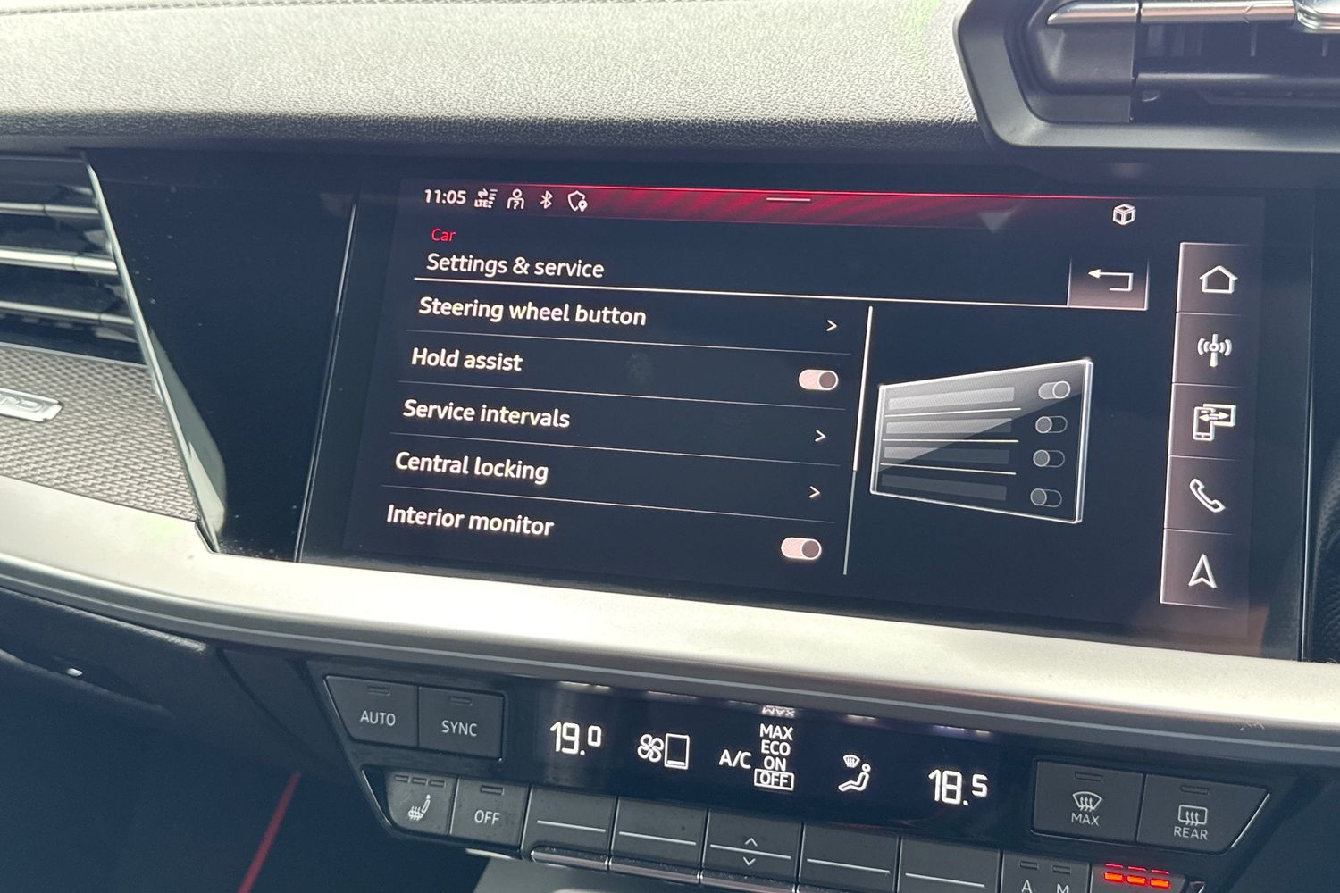 Used Audi A3 2023 for sale - 78097837: Photo 45