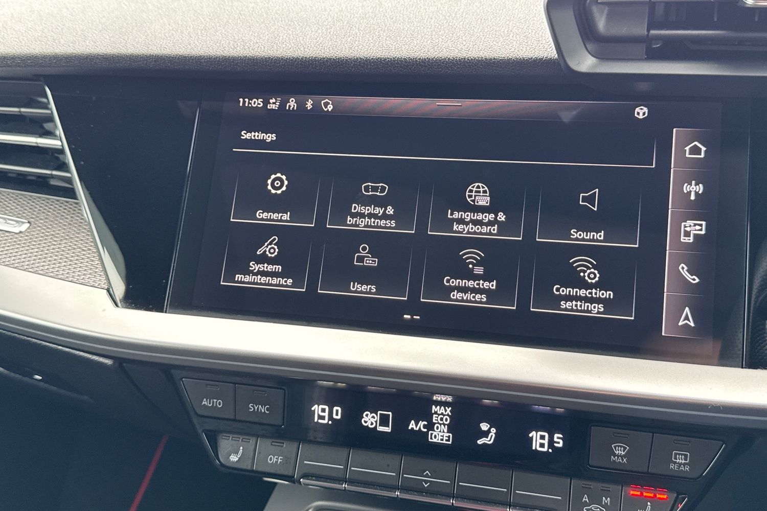 Used Audi A3 2023 for sale - 78097837: Photo 46