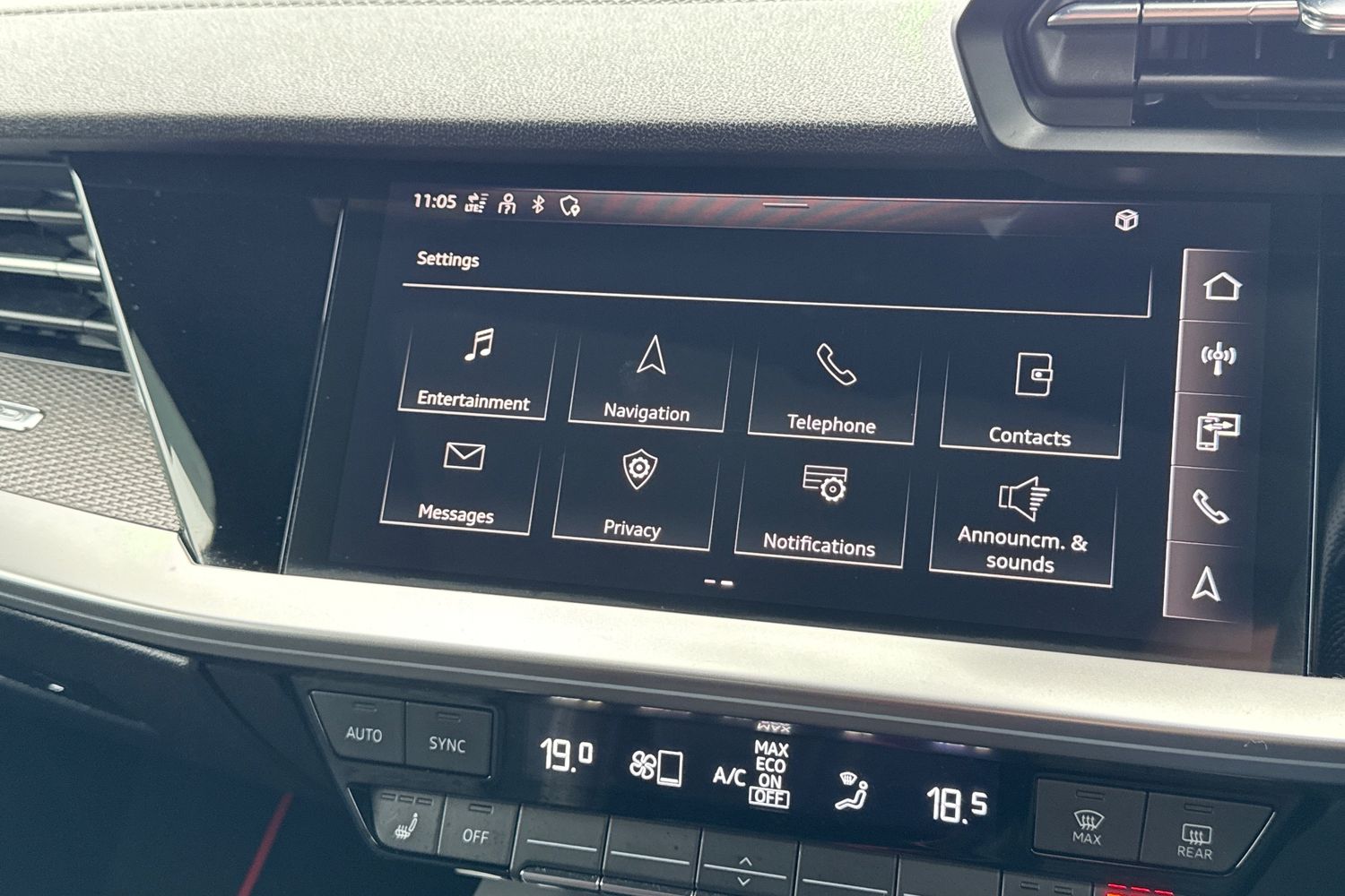 Used Audi A3 2023 for sale - 78097837: Photo 47