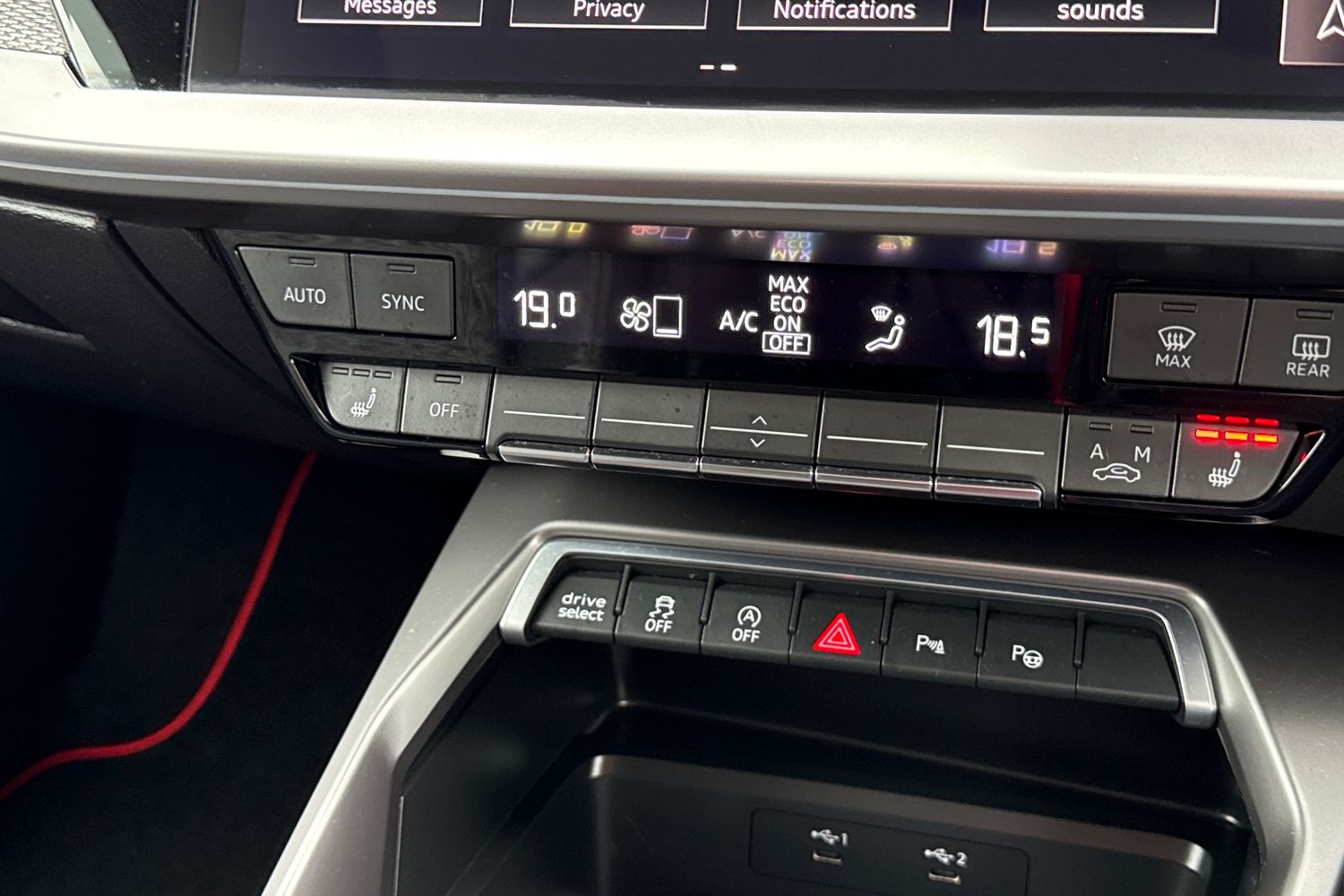 Used Audi A3 2023 for sale - 78097837: Photo 48