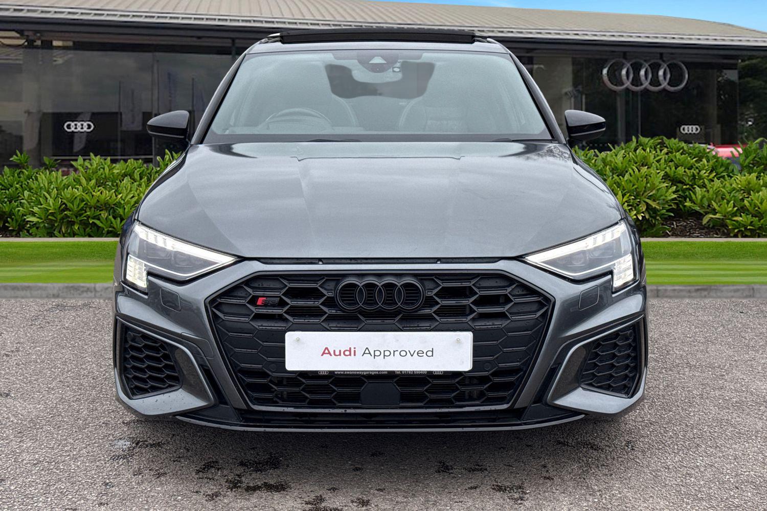 Used Audi A3 2023 for sale - 78097837: Photo 6