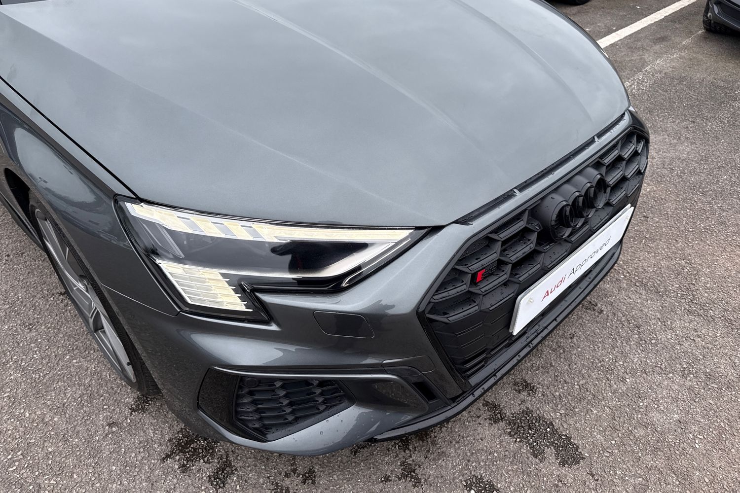 Used Audi A3 2023 for sale - 78097837: Photo 9