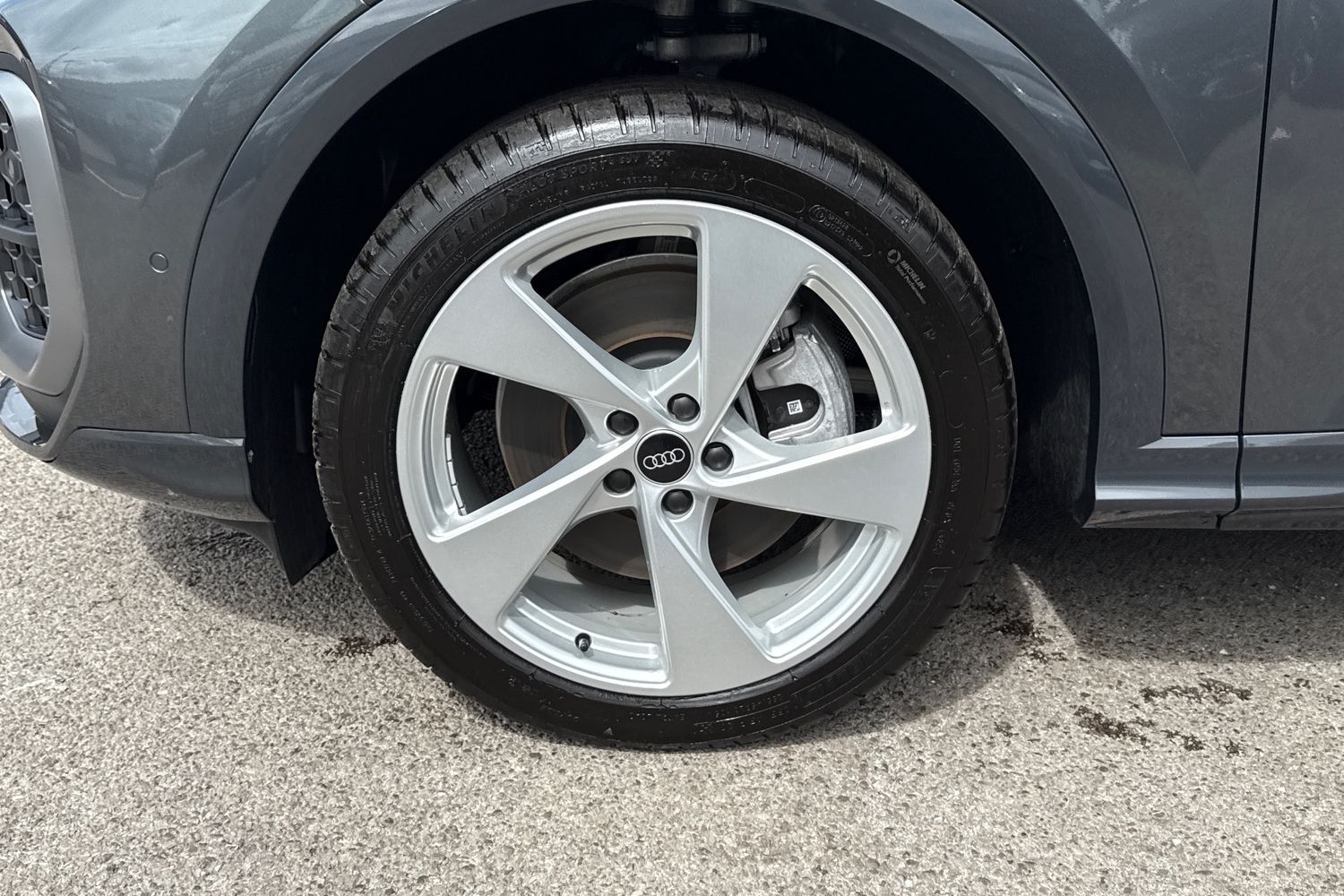 Used Audi Q5 2025 for sale - 77158911: Photo 12