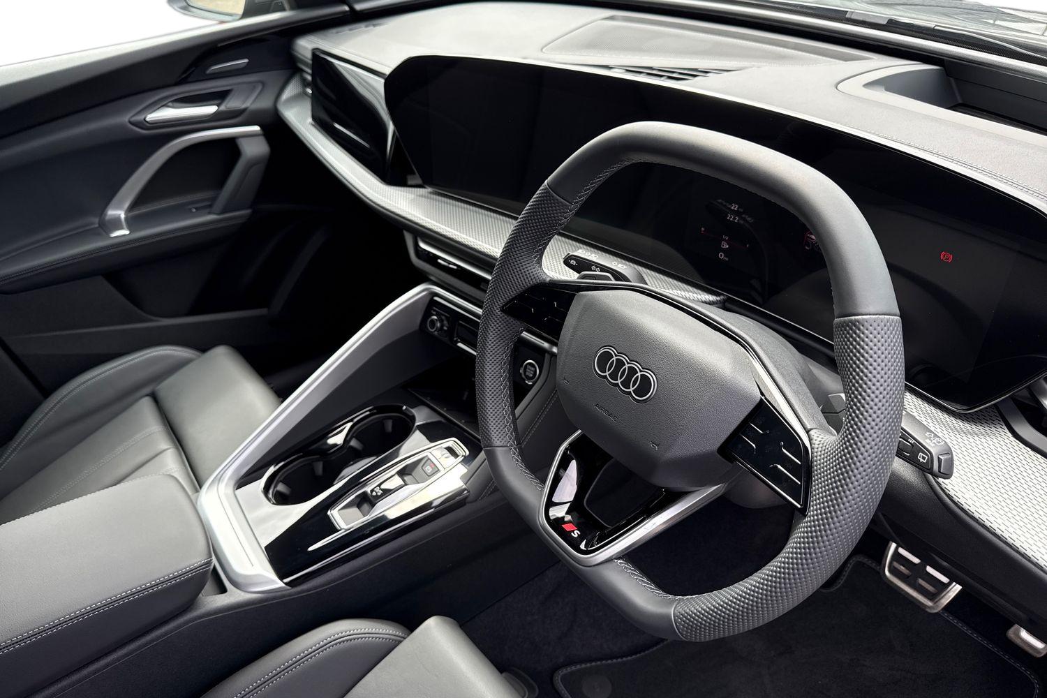 Used Audi Q5 2025 for sale - 77158911: Photo 13