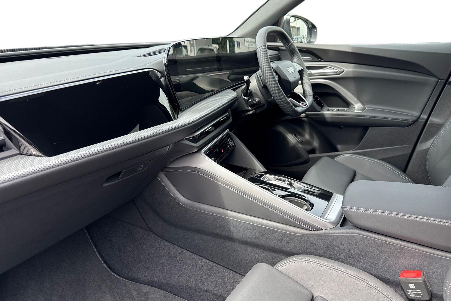 Used Audi Q5 2025 for sale - 77158911: Photo 14