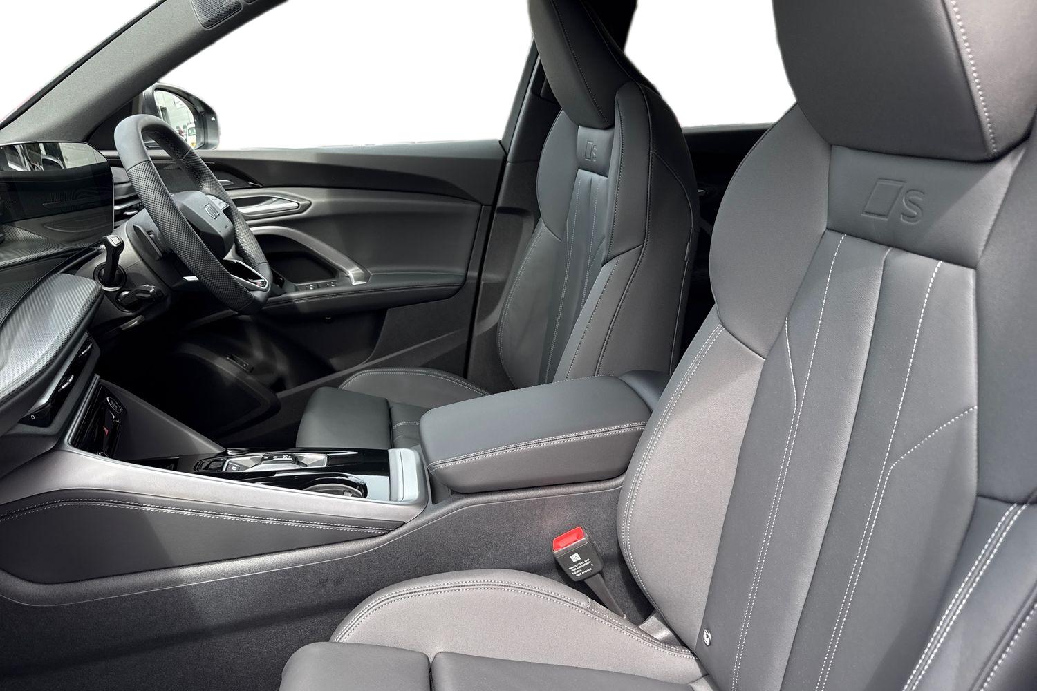 Used Audi Q5 2025 for sale - 77158911: Photo 15