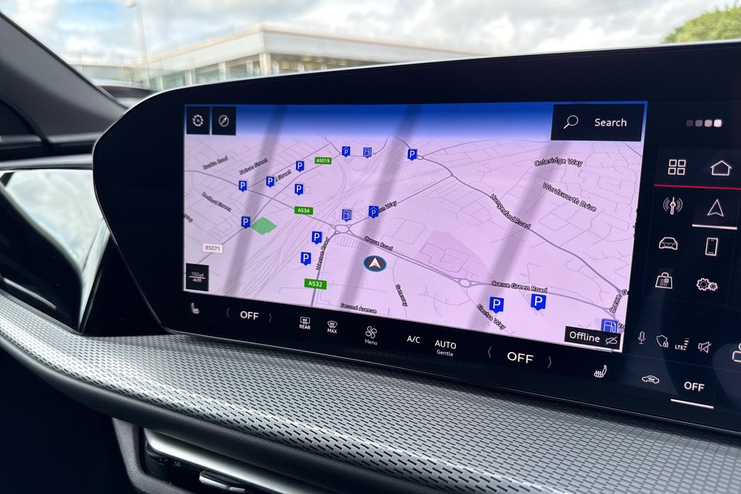 Used Audi Q5 2025 for sale - 77158911: Photo 16