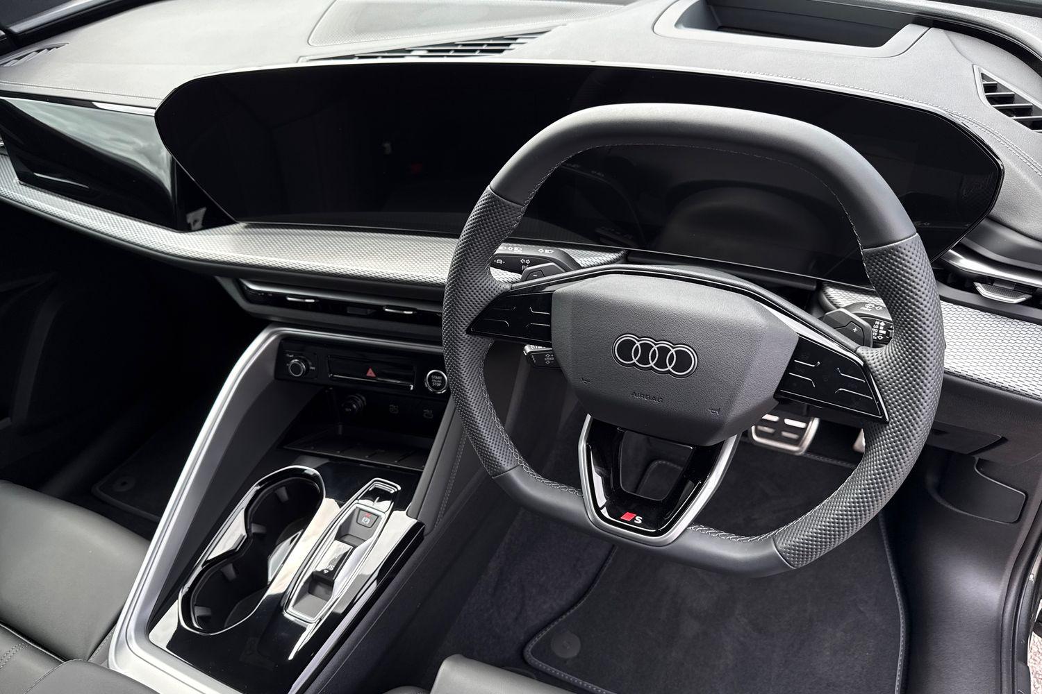 Used Audi Q5 2025 for sale - 77158911: Photo 17