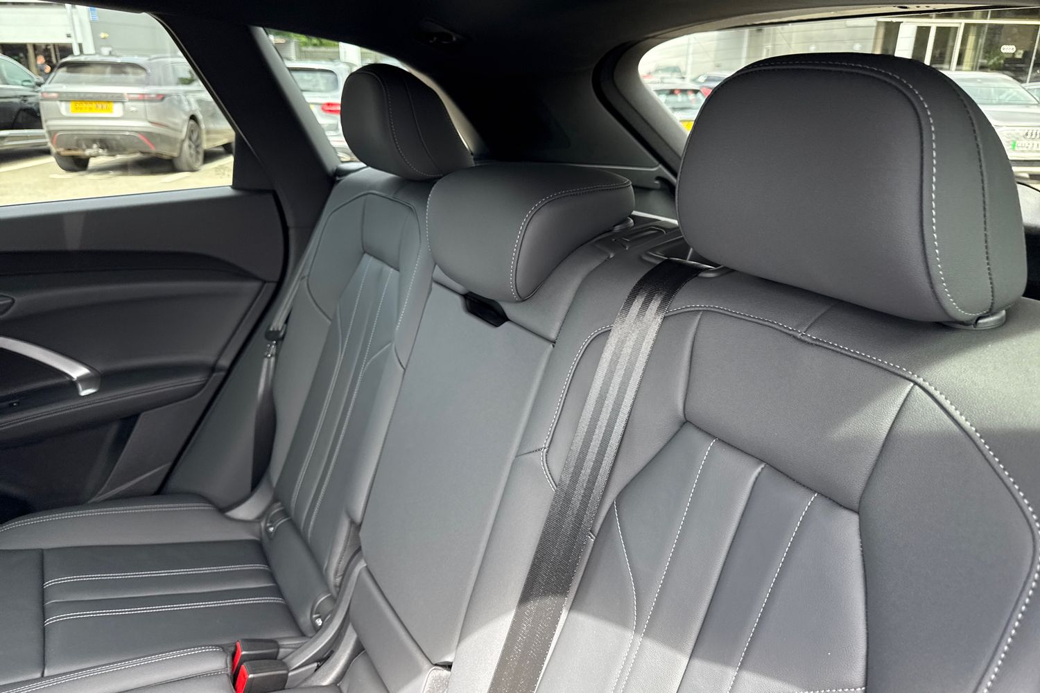 Used Audi Q5 2025 for sale - 77158911: Photo 18