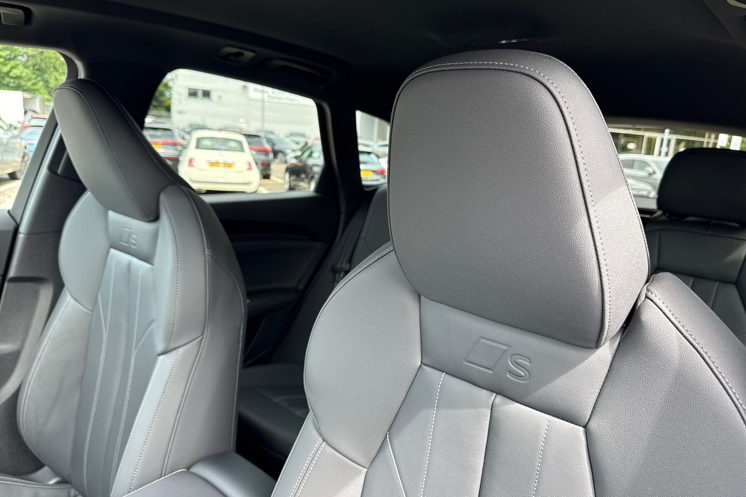 Used Audi Q5 2025 for sale - 77158911: Photo 23