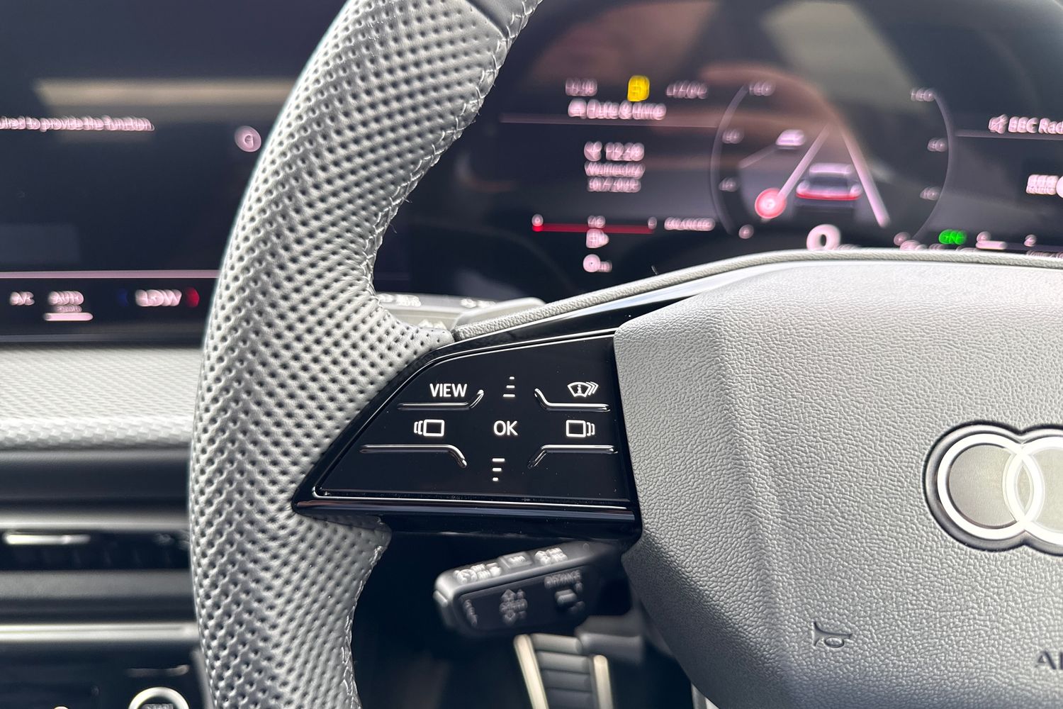 Used Audi Q5 2025 for sale - 77158911: Photo 25