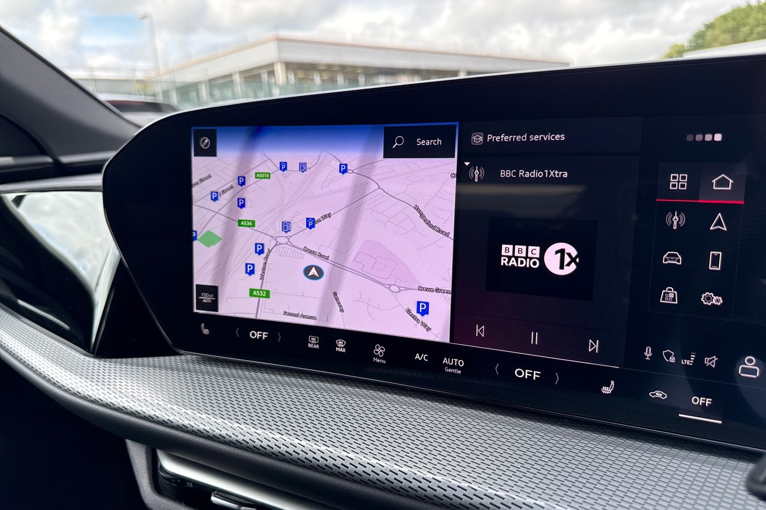 Used Audi Q5 2025 for sale - 77158911: Photo 29