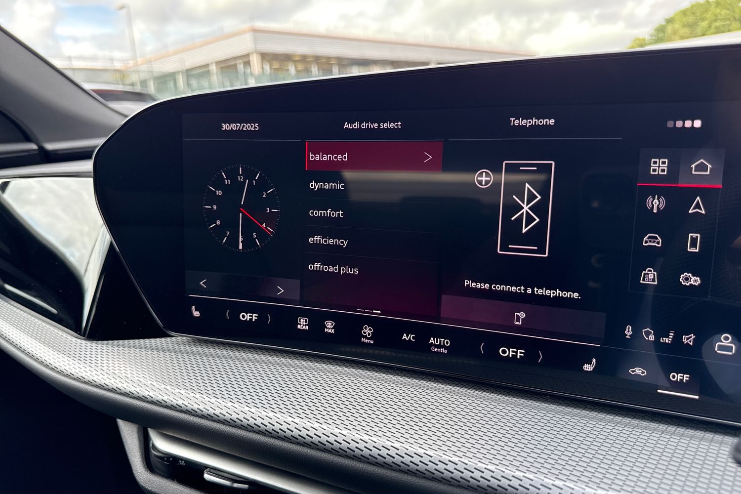 Used Audi Q5 2025 for sale - 77158911: Photo 30