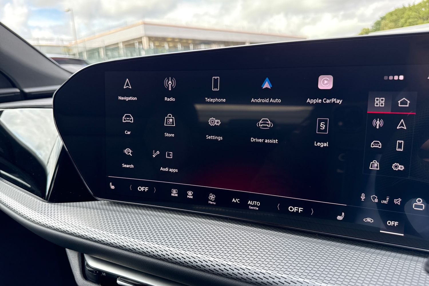 Used Audi Q5 2025 for sale - 77158911: Photo 31