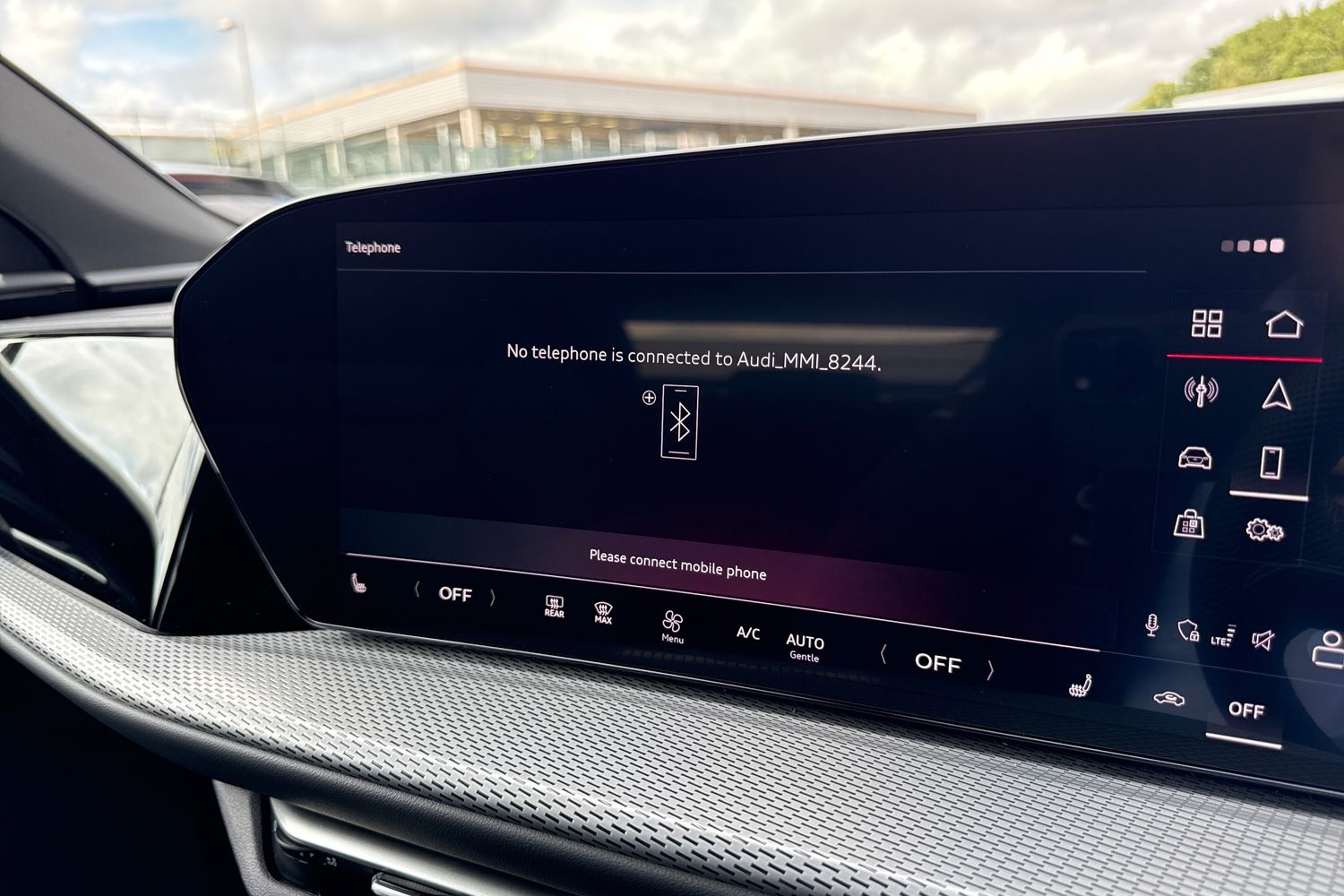 Used Audi Q5 2025 for sale - 77158911: Photo 33