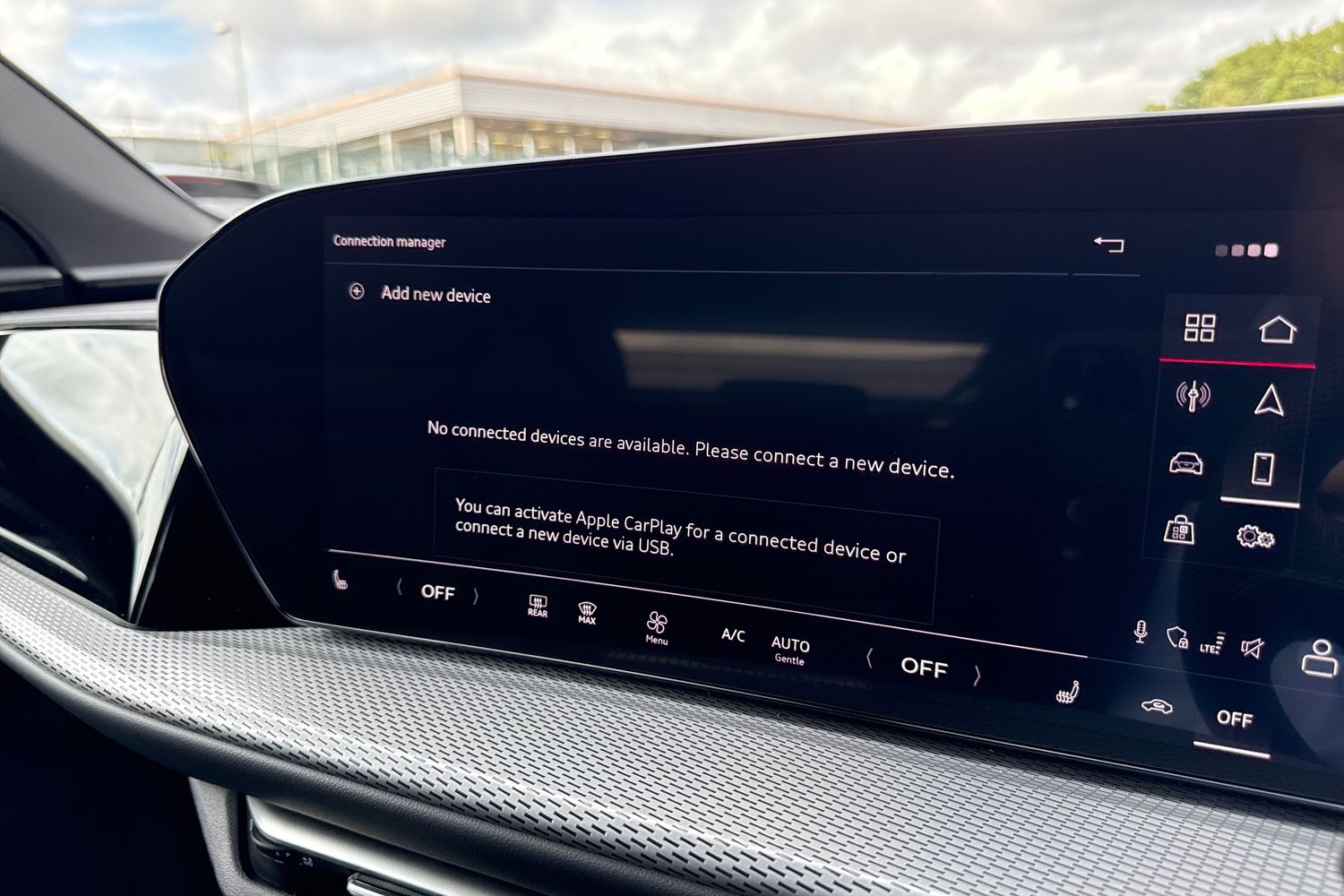 Used Audi Q5 2025 for sale - 77158911: Photo 34