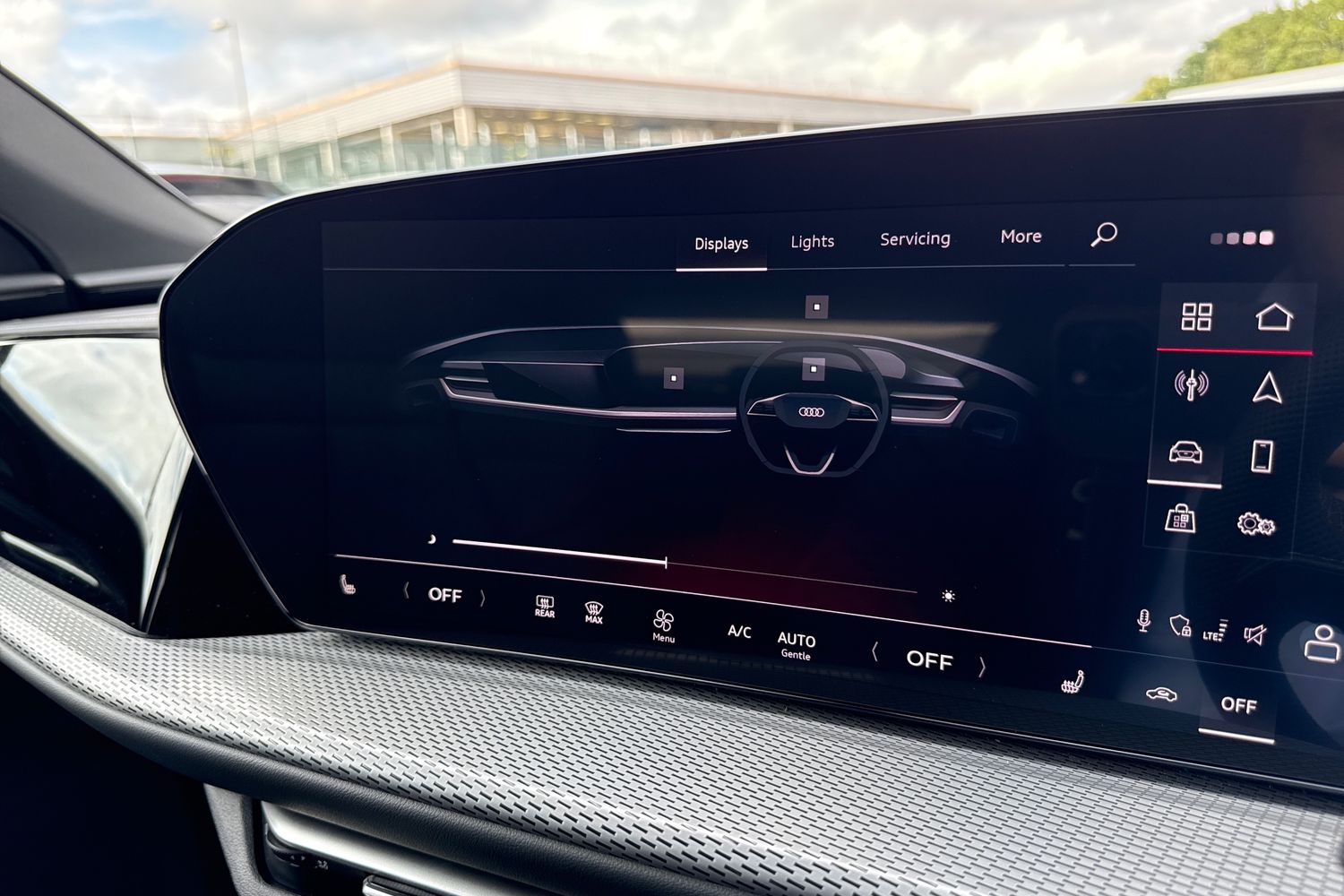 Used Audi Q5 2025 for sale - 77158911: Photo 35