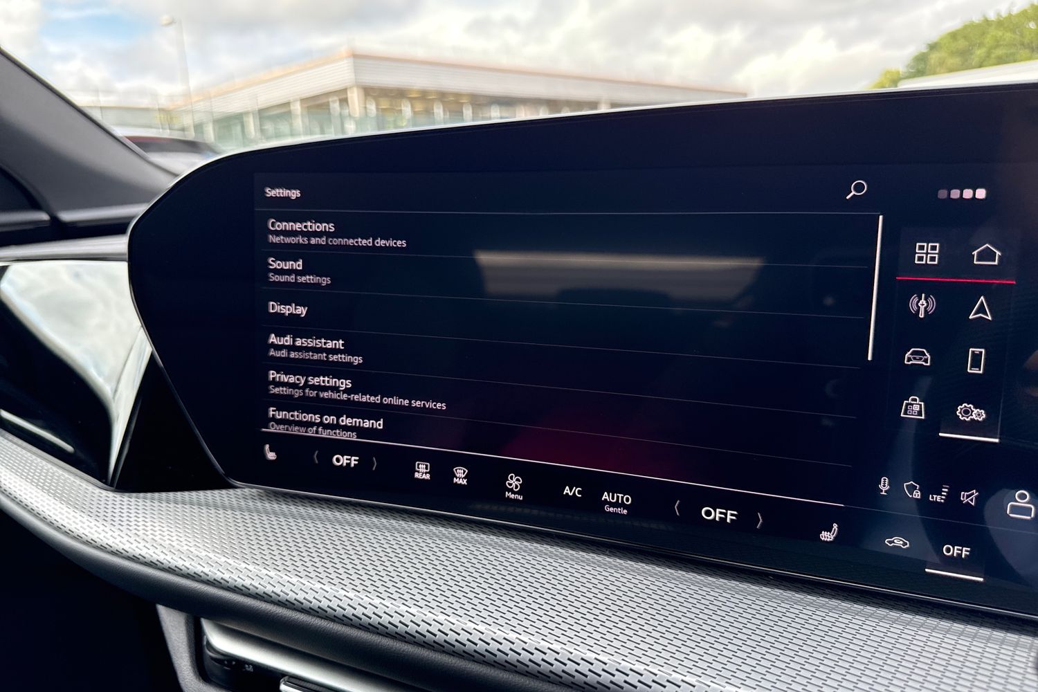 Used Audi Q5 2025 for sale - 77158911: Photo 36