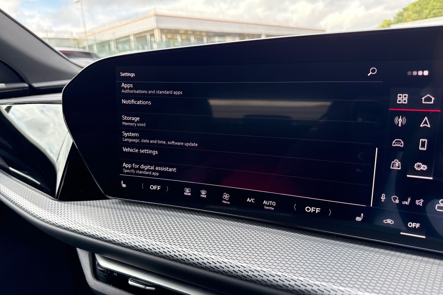 Used Audi Q5 2025 for sale - 77158911: Photo 37