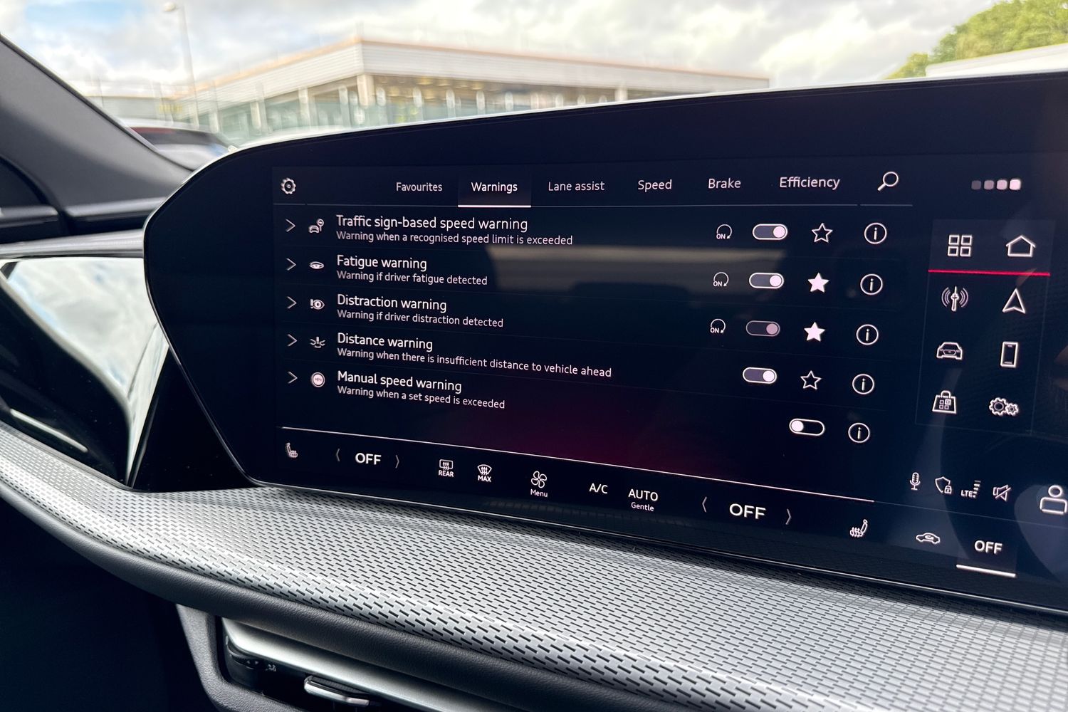 Used Audi Q5 2025 for sale - 77158911: Photo 39