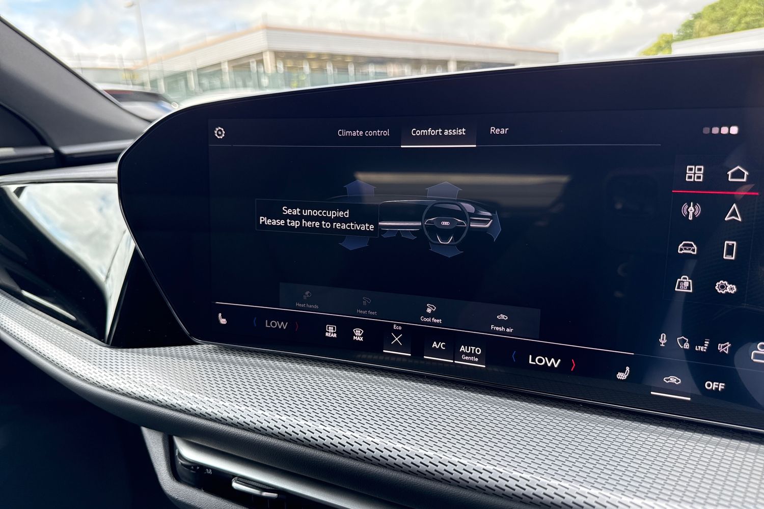 Used Audi Q5 2025 for sale - 77158911: Photo 45