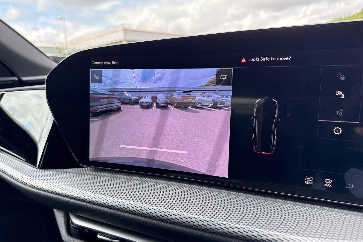 Used Audi Q5 2025 for sale - 77158911: Photo 47