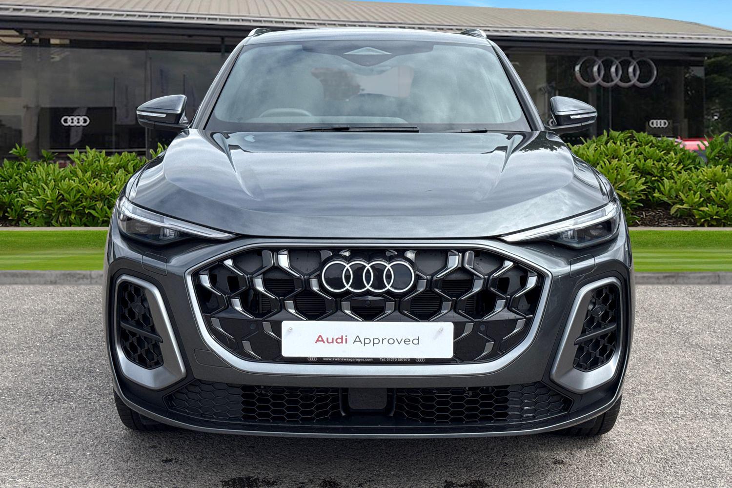 Used Audi Q5 2025 for sale - 77158911: Photo 5