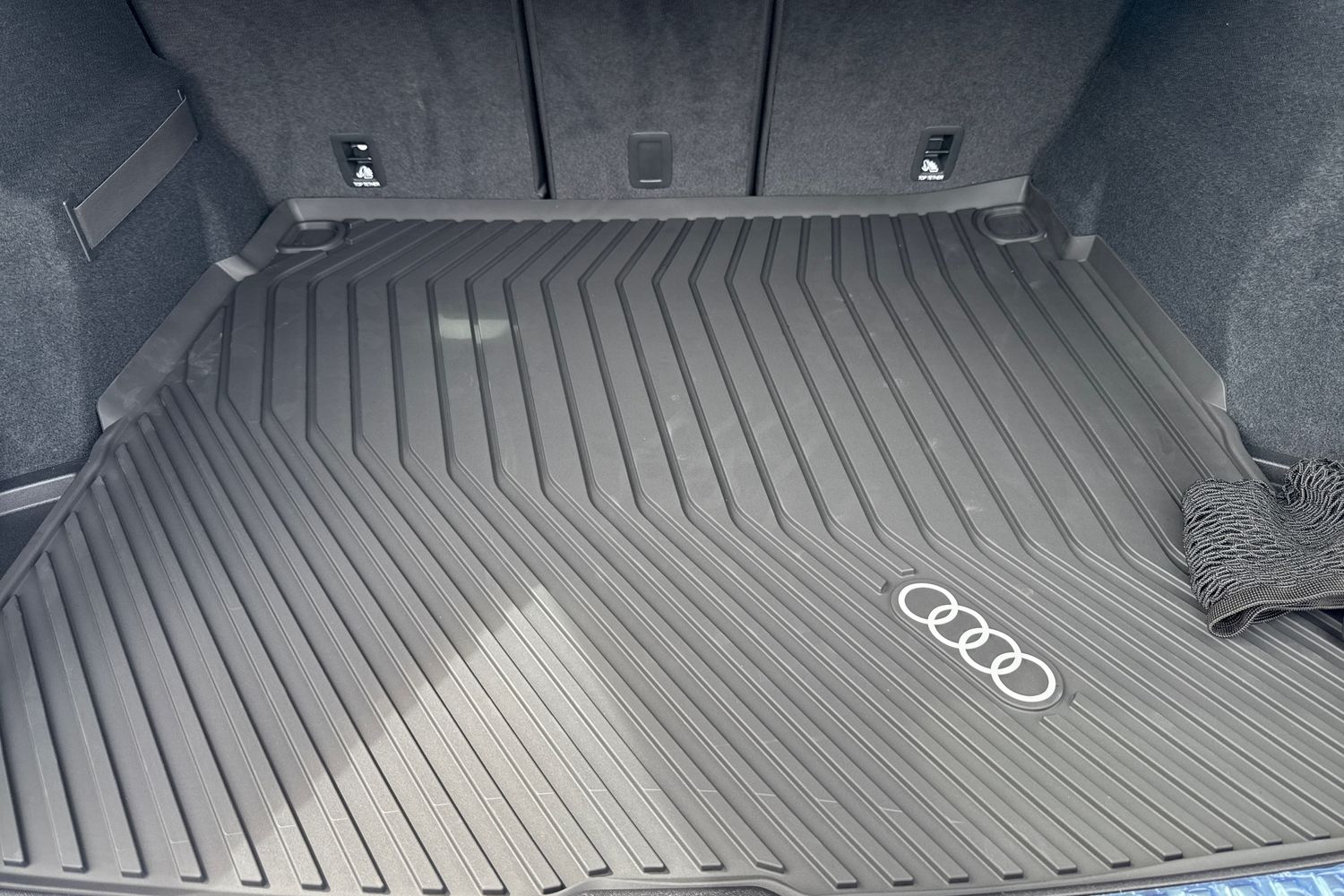 Used Audi Q5 2025 for sale - 77158911: Photo 6