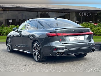 Used Audi S5 2025 for sale - 75272862: Photo