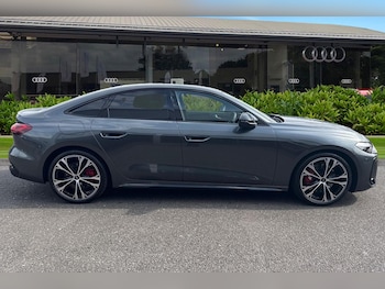 Used Audi S5 2025 for sale - 75272862: Photo