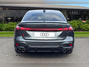Used Audi S5 2025 for sale - 75272862: Photo