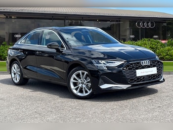 Used Audi A3 2026 for sale - 79163614: Photo