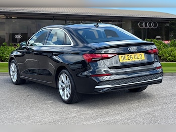 Used Audi A3 2026 for sale - 79163614: Photo