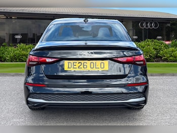 Used Audi A3 2026 for sale - 79163614: Photo