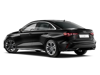 Used Audi A3 2026 for sale - 78777021: Photo