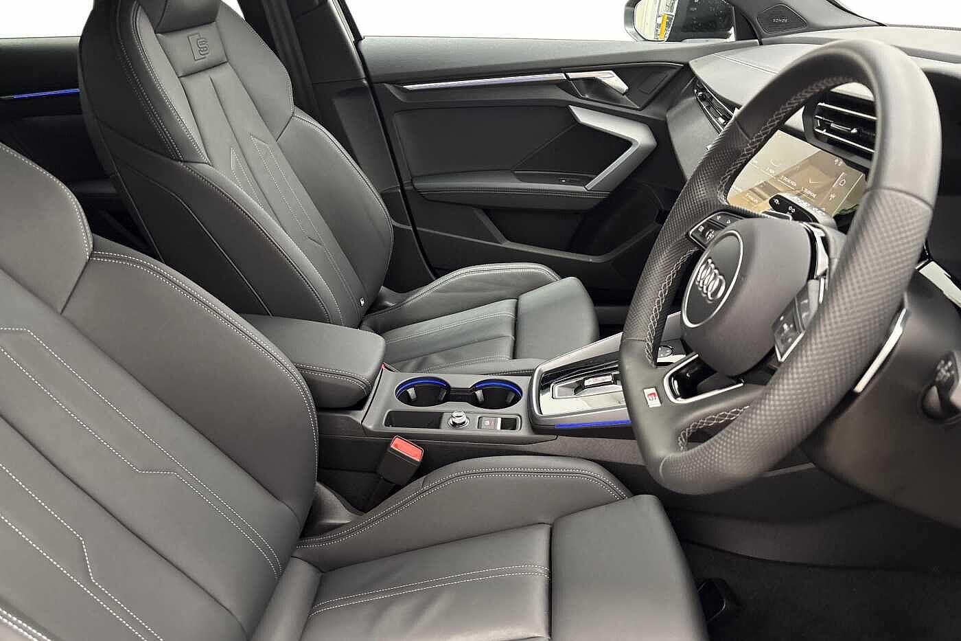 Used Audi A3 2025 for sale - 77820128: Photo 10