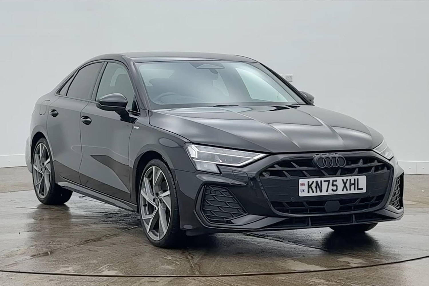 Used Audi A3 2025 for sale - 77820128: Photo 13