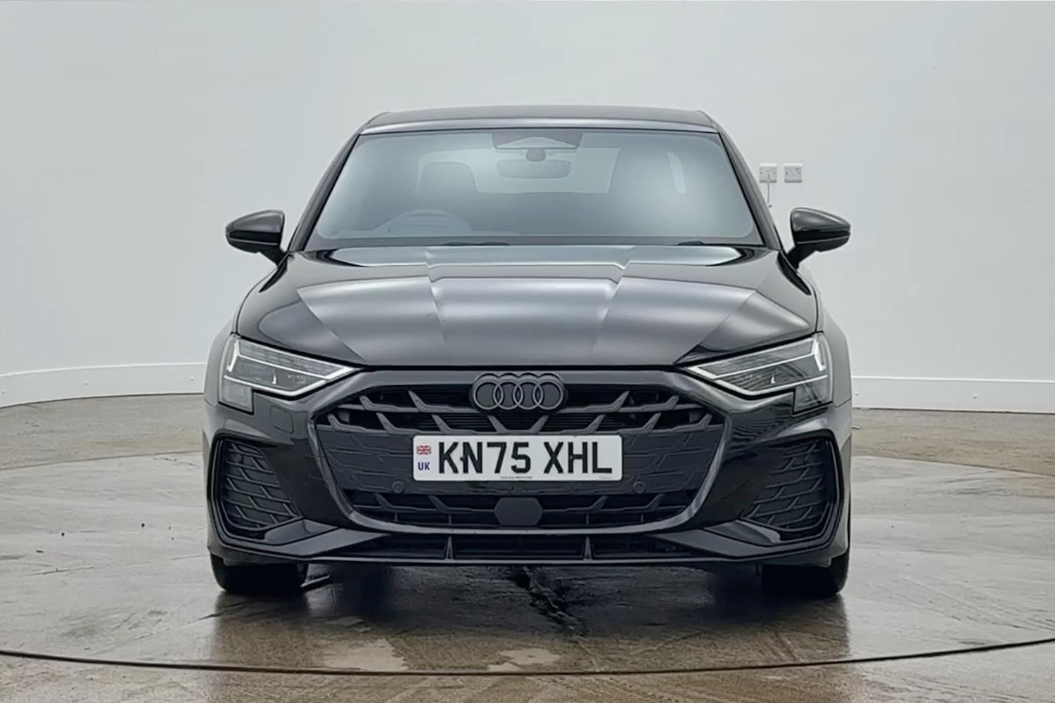 Used Audi A3 2025 for sale - 77820128: Photo 14