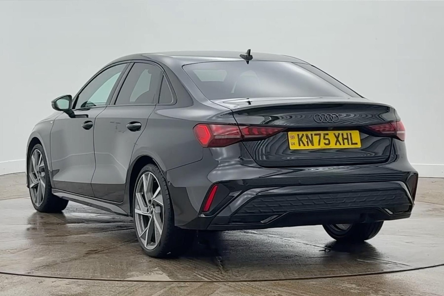 Used Audi A3 2025 for sale - 77820128: Photo 15