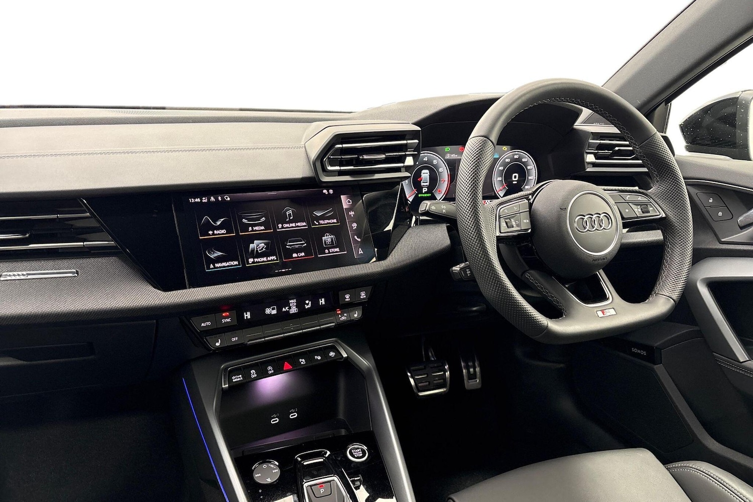 Used Audi A3 2025 for sale - 77820128: Photo 18