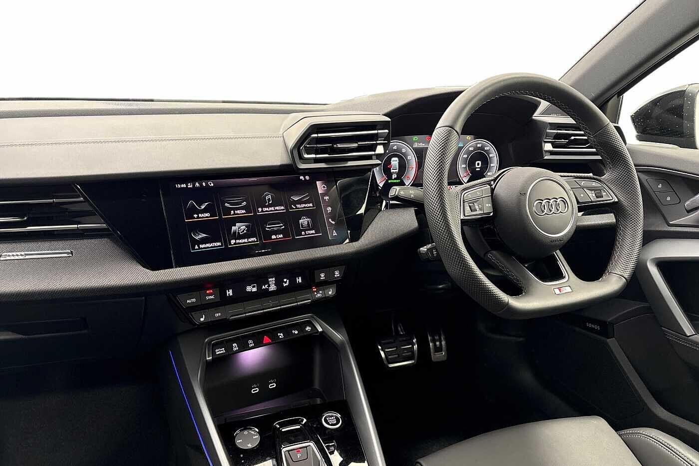 Used Audi A3 2025 for sale - 77820128: Photo 2