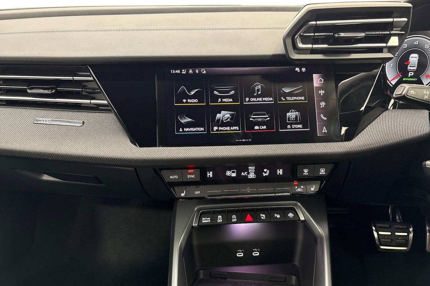 Used Audi A3 2025 for sale - 77820128: Photo 23