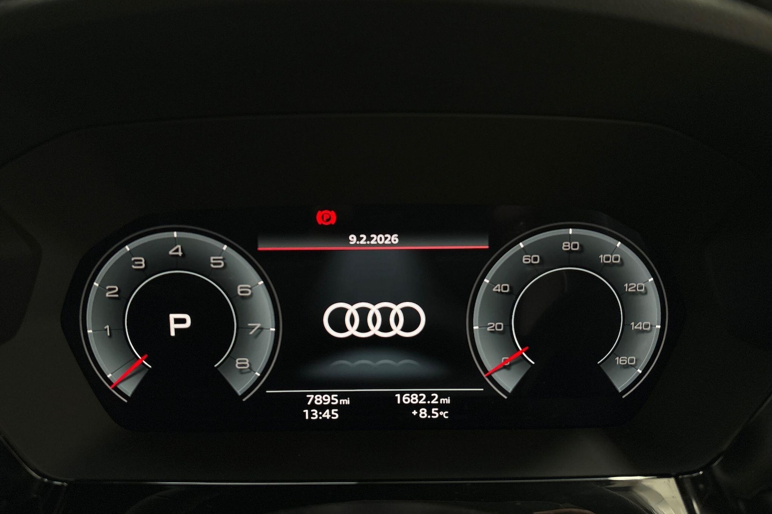 Used Audi A3 2025 for sale - 77820128: Photo 24