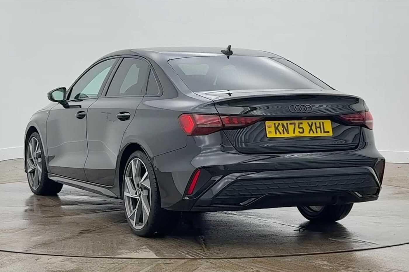 Used Audi A3 2025 for sale - 77820128: Photo 3