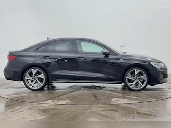 Used Audi A3 2025 for sale - 77820128: Photo
