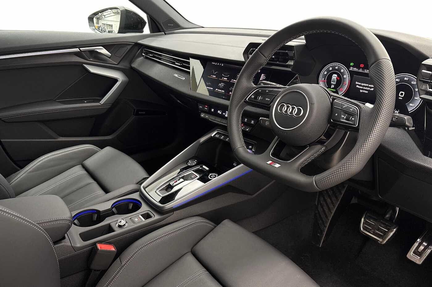 Used Audi A3 2025 for sale - 77820128: Photo 6