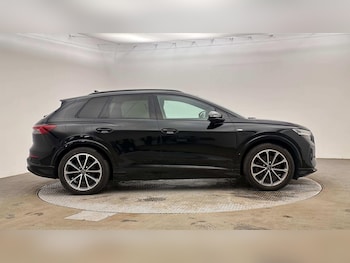 Used Audi Q4 e-tron 2022 for sale - 78993482: Photo