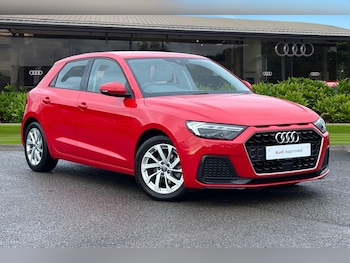 Used Audi A1 2019 for sale - 77382709: Photo